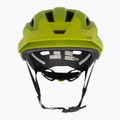 Kask rowerowy Giro Fixture II matte ano lime 2