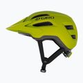 Kask rowerowy Giro Fixture II matte ano lime 5