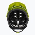 Kask rowerowy Giro Fixture II matte ano lime 6