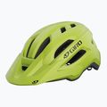 Kask rowerowy Giro Fixture II matte ano lime 7