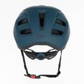 Kask rowerowy Giro Fixture II matte harbor blue 3