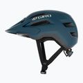 Kask rowerowy Giro Fixture II matte harbor blue 5