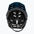 Kask rowerowy Giro Fixture II matte harbor blue 6