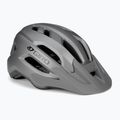 Kask rowerowy Giro Fixture II matte titanium