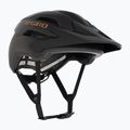 Kask rowerowy Giro Fixture II matte black trail green