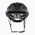 Kask rowerowy Giro Fixture II matte black trail green 2