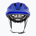 Kask rowerowy Giro Fixture II matte trim blue 2