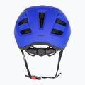 Kask rowerowy Giro Fixture II matte trim blue 3