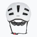 Kask rowerowy Giro Fixture II matte white 2