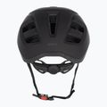 Kask rowerowy Giro Fixture II W matte black pink 2