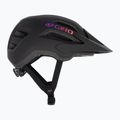 Kask rowerowy Giro Fixture II W matte black pink 4