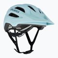 Kask rowerowy Giro Fixture II W matte light harbor blue