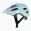 Kask rowerowy Giro Fixture II W matte light harbor blue 4