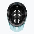 Kask rowerowy Giro Fixture II W matte light harbor blue 6