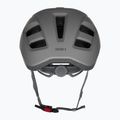 Kask rowerowy Giro Fixture II W matte black titanium fade 5