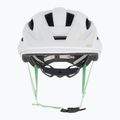 Kask rowerowy Giro Fixture II W matte white green pearl 2