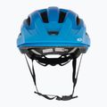 Kask rowerowy dziecięcy Giro Fixture II Integrated MIPS matte ano blue 2