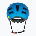 Kask rowerowy dziecięcy Giro Fixture II Integrated MIPS matte ano blue 3