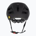 Kask rowerowy dziecięcy Giro Fixture II Integrated MIPS matte black 3