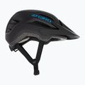 Kask rowerowy dziecięcy Giro Fixture II Integrated MIPS matte black 4