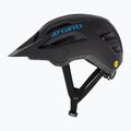 Kask rowerowy dziecięcy Giro Fixture II Integrated MIPS matte black 5
