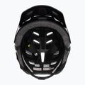 Kask rowerowy dziecięcy Giro Fixture II Integrated MIPS matte black 6