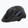 Kask rowerowy dziecięcy Giro Fixture II Integrated MIPS matte black 7