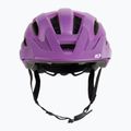 Kask rowerowy dziecięcy Giro Fixture II Integrated MIPS matte purple pink 2