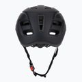 Kask rowerowy dziecięcy Giro Fixture II matte black 4
