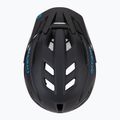 Kask rowerowy dziecięcy Giro Fixture II matte black 6