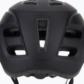 Kask rowerowy dziecięcy Giro Fixture II matte black 8