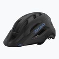 Kask rowerowy dziecięcy Giro Fixture II matte black