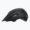 Kask rowerowy dziecięcy Giro Fixture II matte black 2
