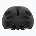 Kask rowerowy dziecięcy Giro Fixture II matte black 3