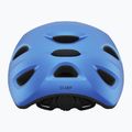 Kask rowerowy dziecięcy Giro Scamp Integrated Mips Jr matte ano blue 3