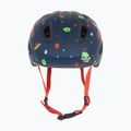 Kask rowerowy dziecięcy Giro Scamp Integrated MIPS matte midnight space 2