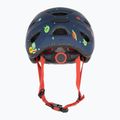 Kask rowerowy dziecięcy Giro Scamp Integrated MIPS matte midnight space 3