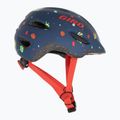 Kask rowerowy dziecięcy Giro Scamp Integrated MIPS matte midnight space 4