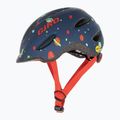 Kask rowerowy dziecięcy Giro Scamp Integrated Mips Jr matte midnight space 5