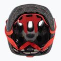 Kask rowerowy dziecięcy Giro Scamp Integrated Mips Jr matte midnight space 6