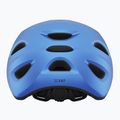 Kask rowerowy dziecięcy Giro Scamp Jr matte ano blue 3