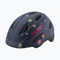 Kask rowerowy dziecięcy Giro Scamp matte midnight space 7