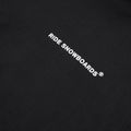 Bluza męska RIDE Old English Hoody black 3
