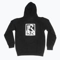 Bluza męska RIDE Old English Hoody black 2