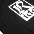 Bluza męska RIDE Old English Hoody black 3