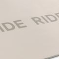 Deska snowboardowa męska RIDE Agenda  9