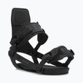 Wiązania snowboardowe męskie RIDE A-6 black