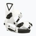 Wiązania snowboardowe męskie RIDE A-4 white