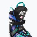 Rolki dziecięce K2 Marlee Beam purple/blue 7