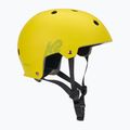 Kask K2 Varsity yellow 6